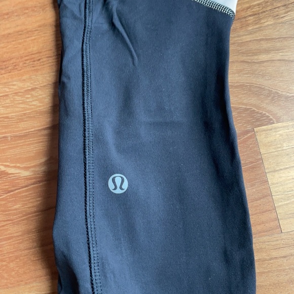 Rare Lululemon Speed Tight II leggings / tights - Picture 5 of 10